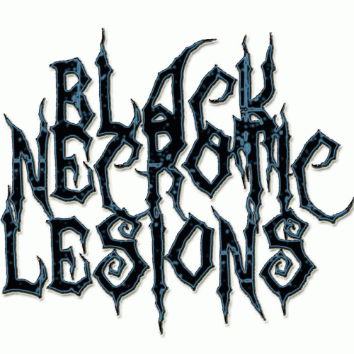 Black Necrotic Lesions : Gateways